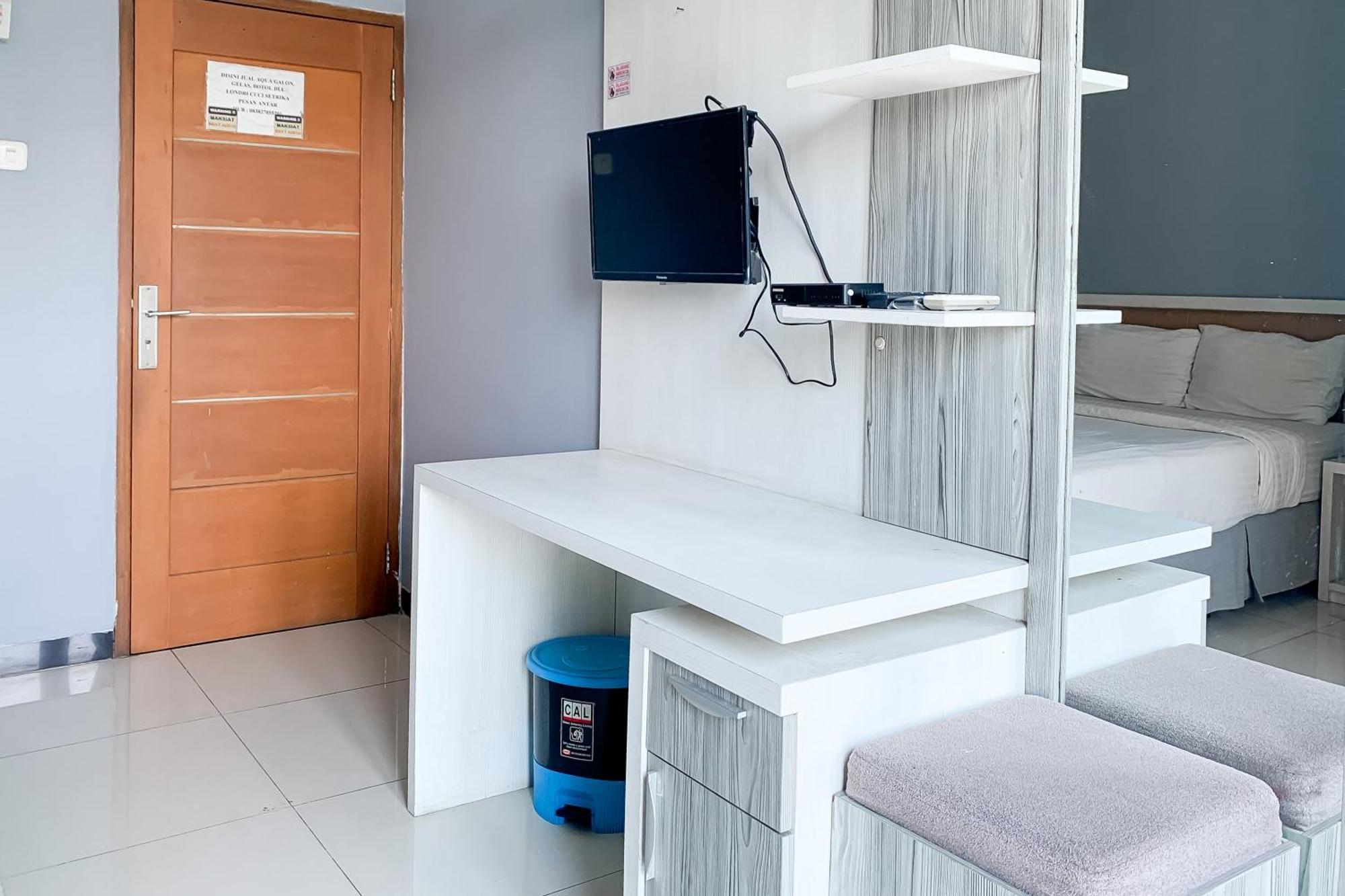 Karins Guesthouse Syariah Redpartner Bandung Extérieur photo